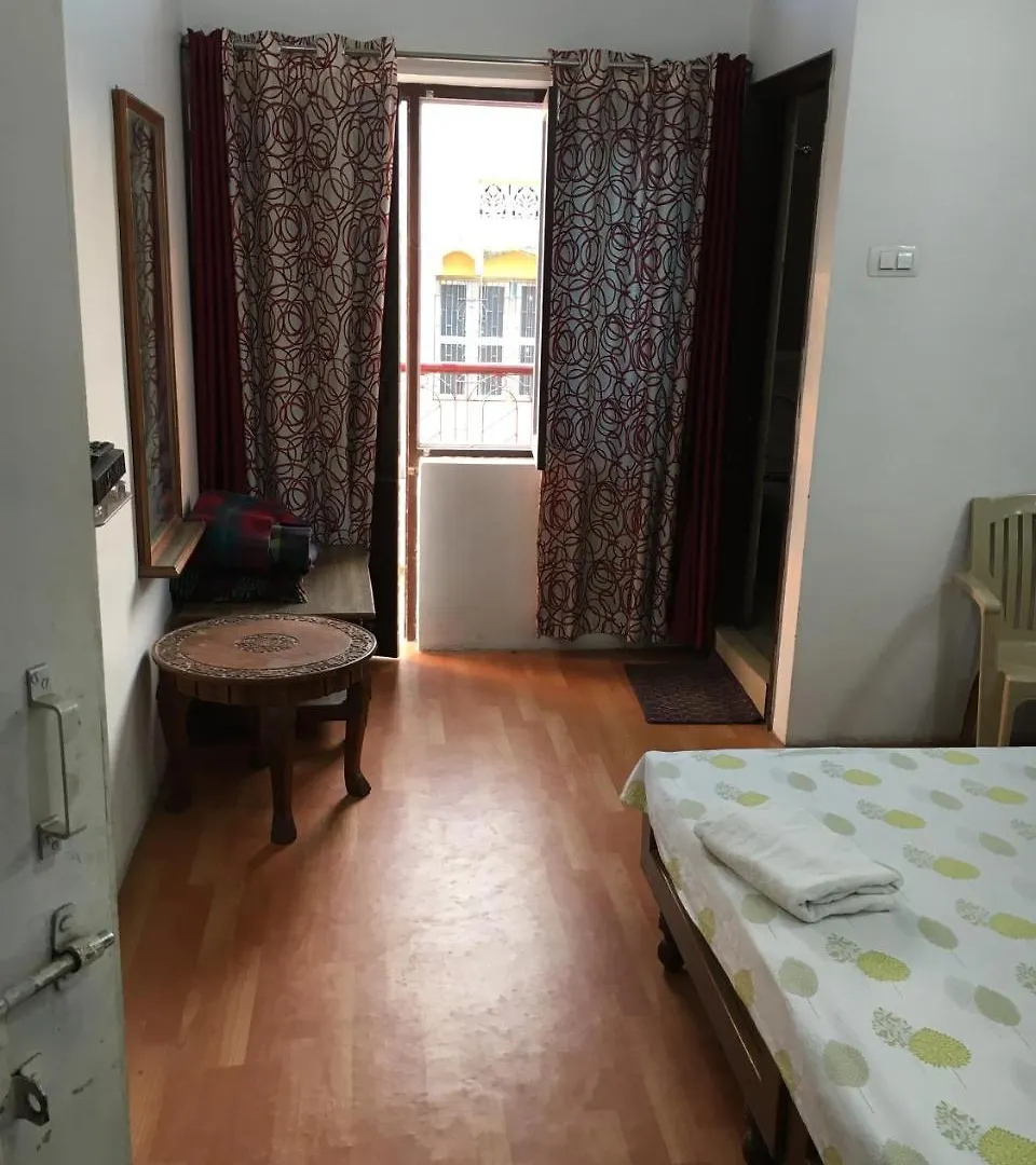 ורנאסי Ishan Paying Guest House