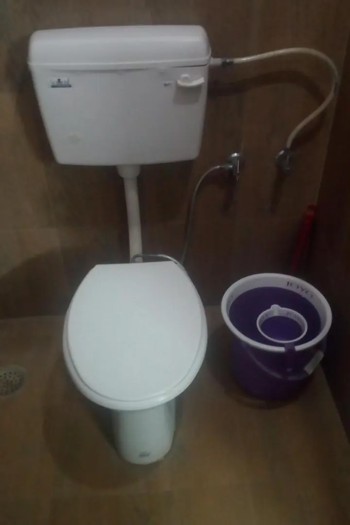 ורנאסי Ishan Paying Guest House