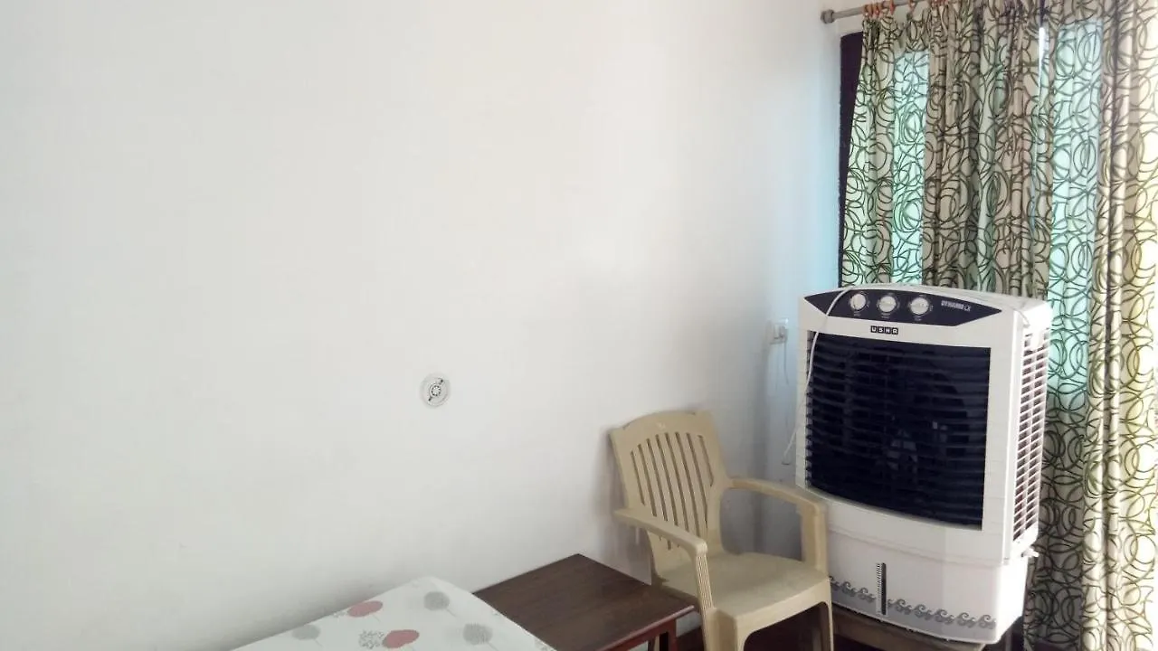 ורנאסי Ishan Paying Guest House הודו
