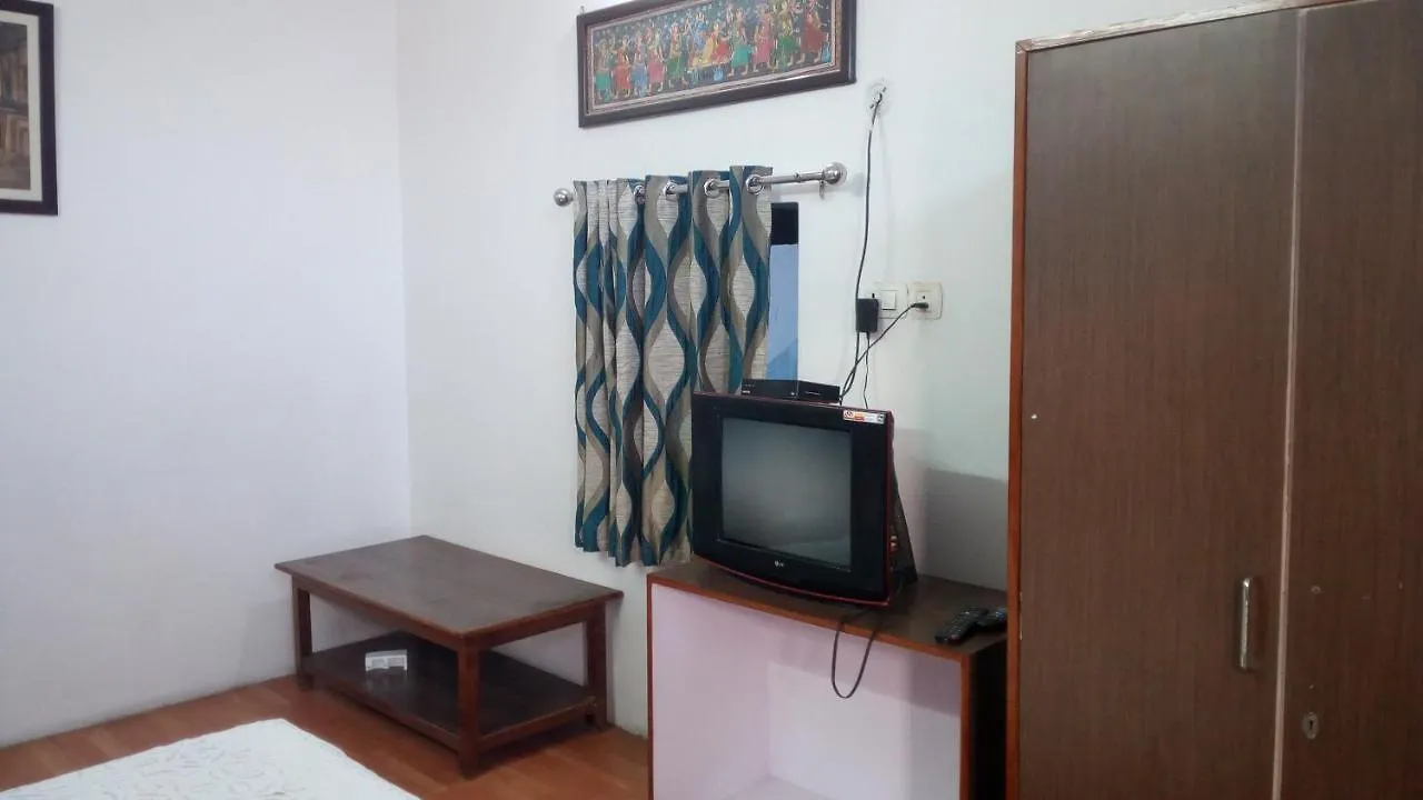 ורנאסי Ishan Paying Guest House 2*,  הודו