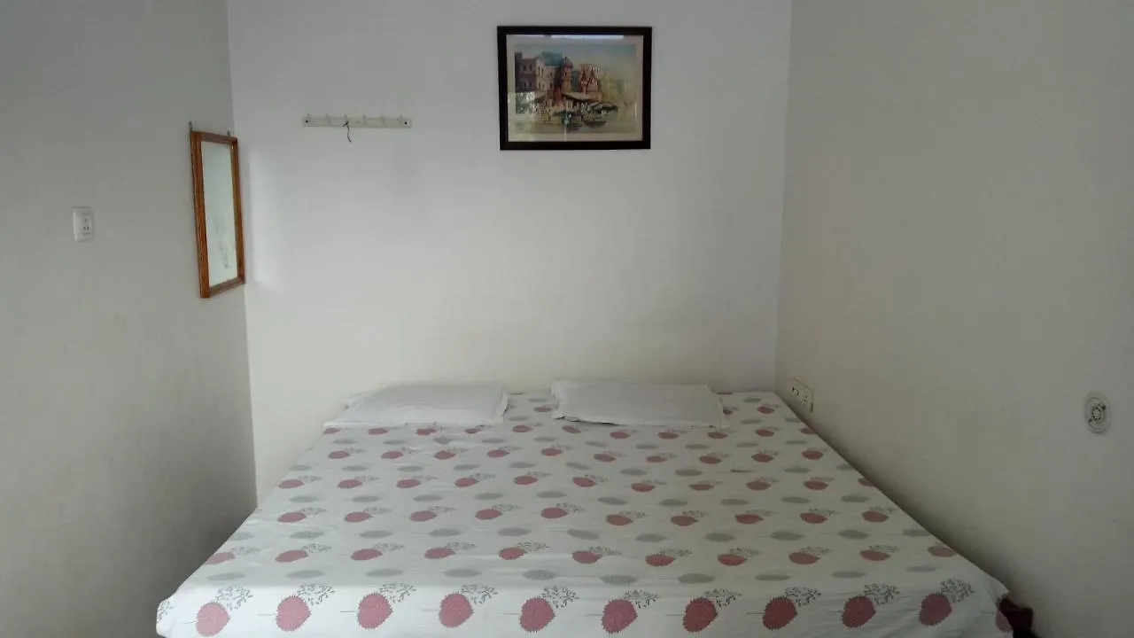 ורנאסי Ishan Paying Guest House