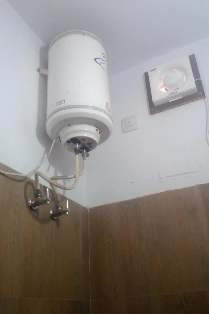 **  ורנאסי Ishan Paying Guest House הודו