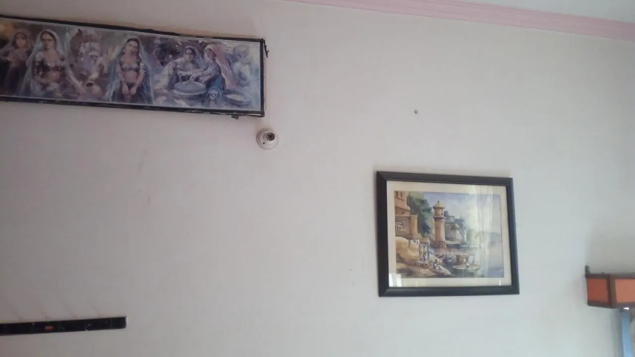 ורנאסי Ishan Paying Guest House