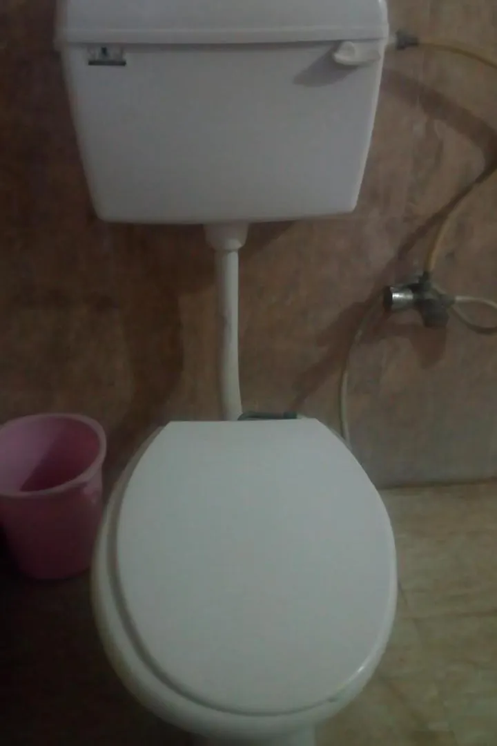 ורנאסי Ishan Paying Guest House 2*,  הודו