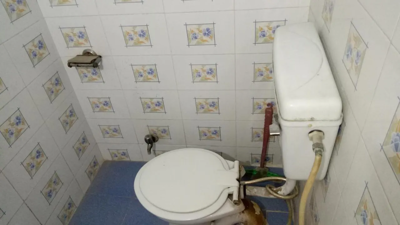 ורנאסי Ishan Paying Guest House