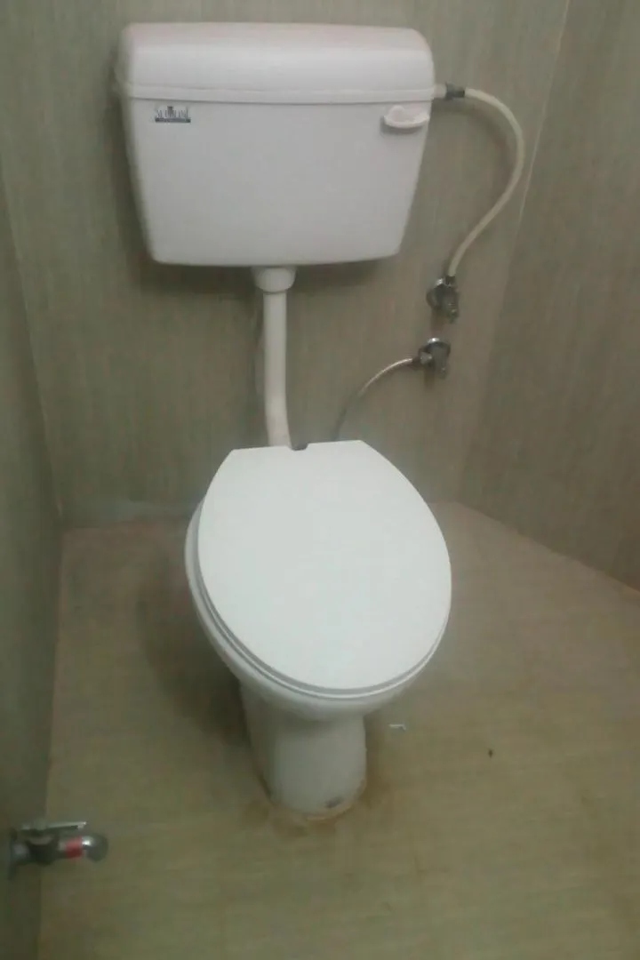 **  ורנאסי Ishan Paying Guest House הודו