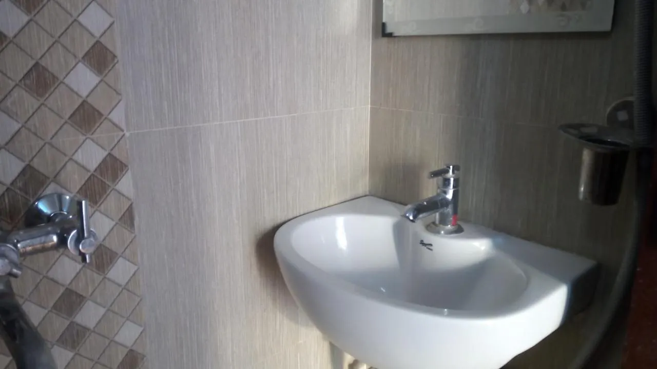 ורנאסי Ishan Paying Guest House