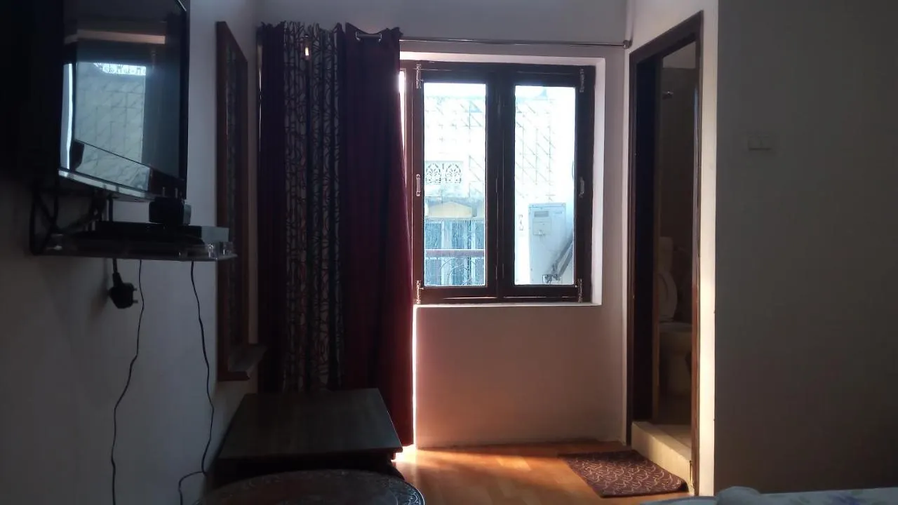 ורנאסי Ishan Paying Guest House