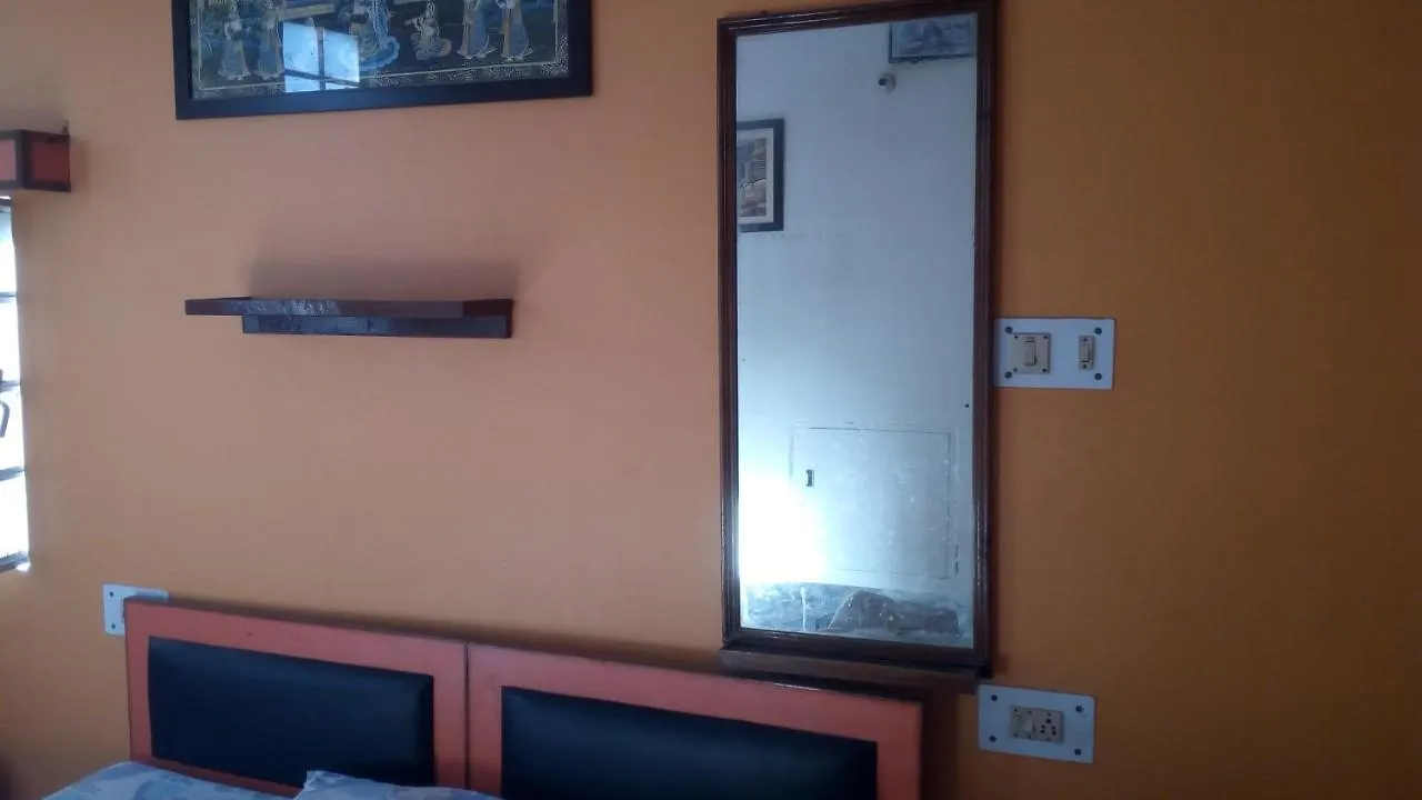 ורנאסי Ishan Paying Guest House