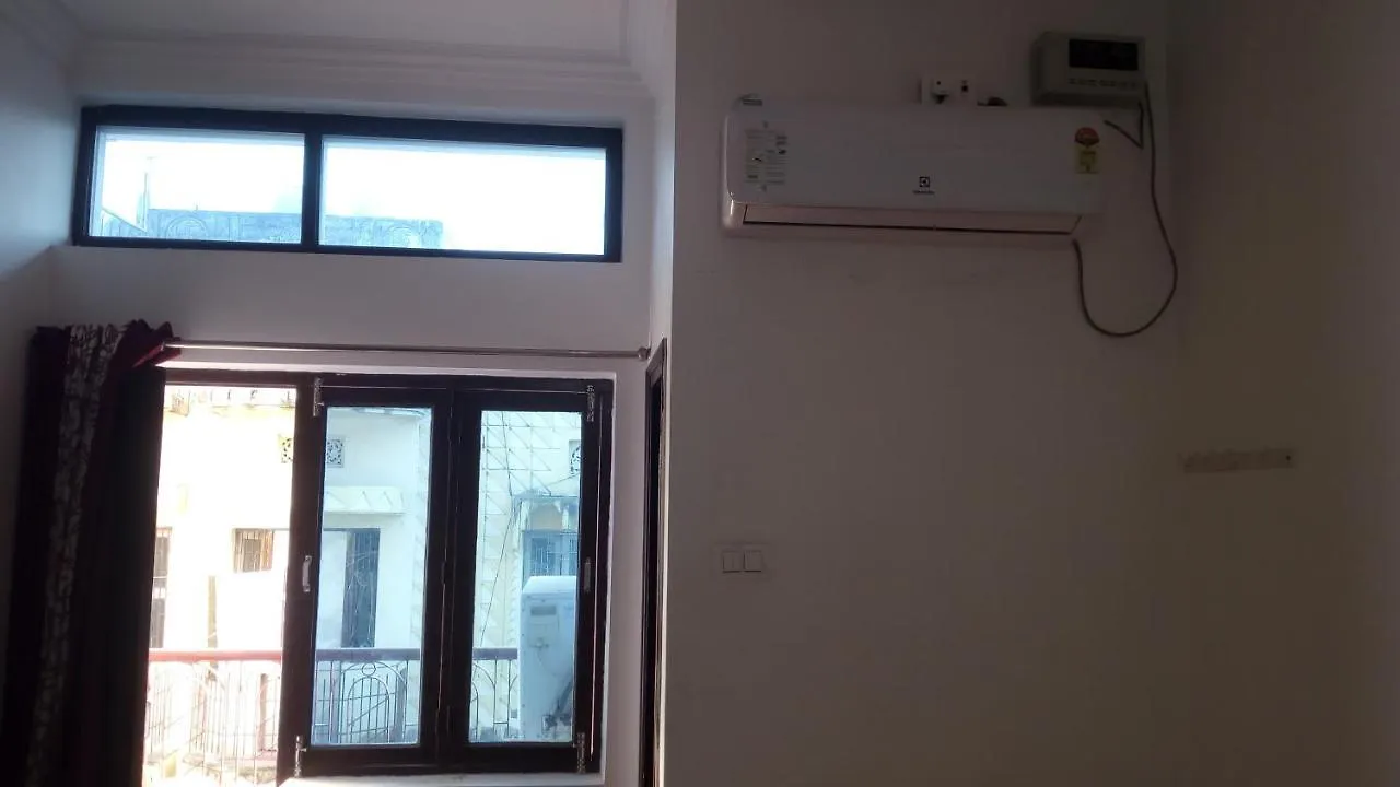 ורנאסי Ishan Paying Guest House