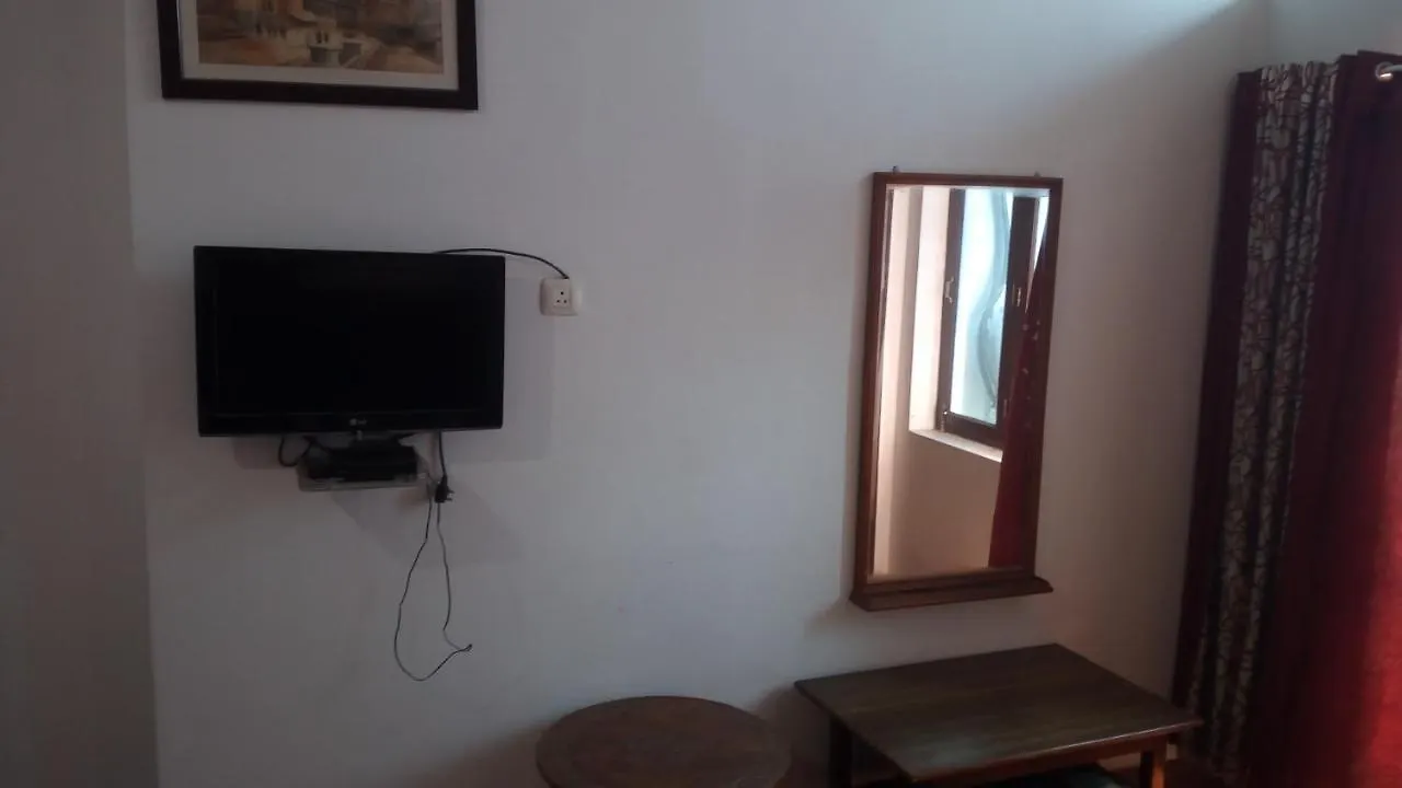 ורנאסי Ishan Paying Guest House