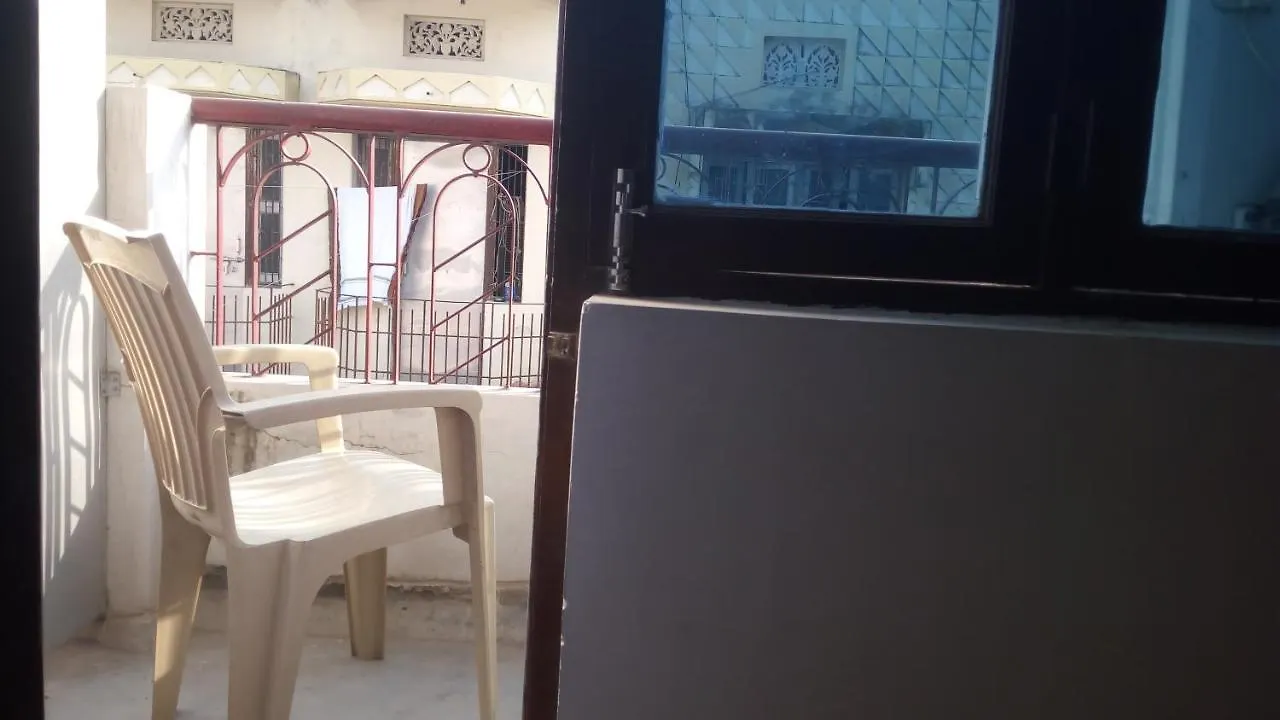 ורנאסי Ishan Paying Guest House